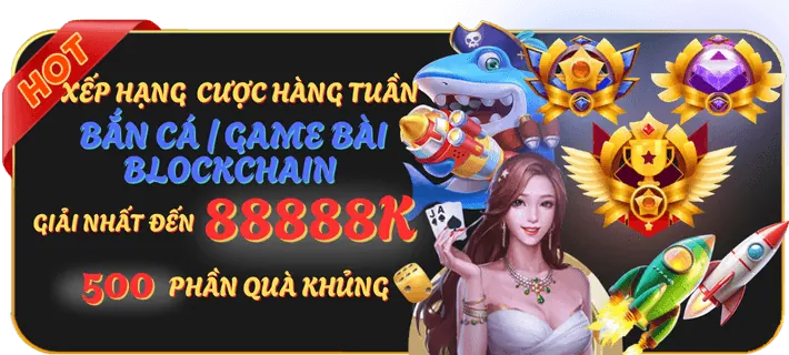 Ưu đãi và tiền thưởng độc quyền cho VIP FB88