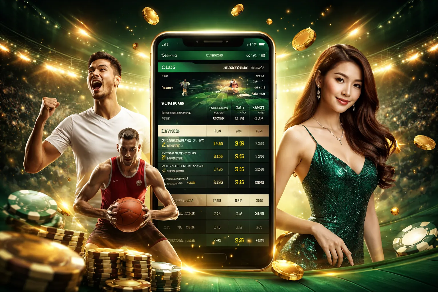 Câu lạc bộ VIP FB88 với các đặc quyền sang trọng